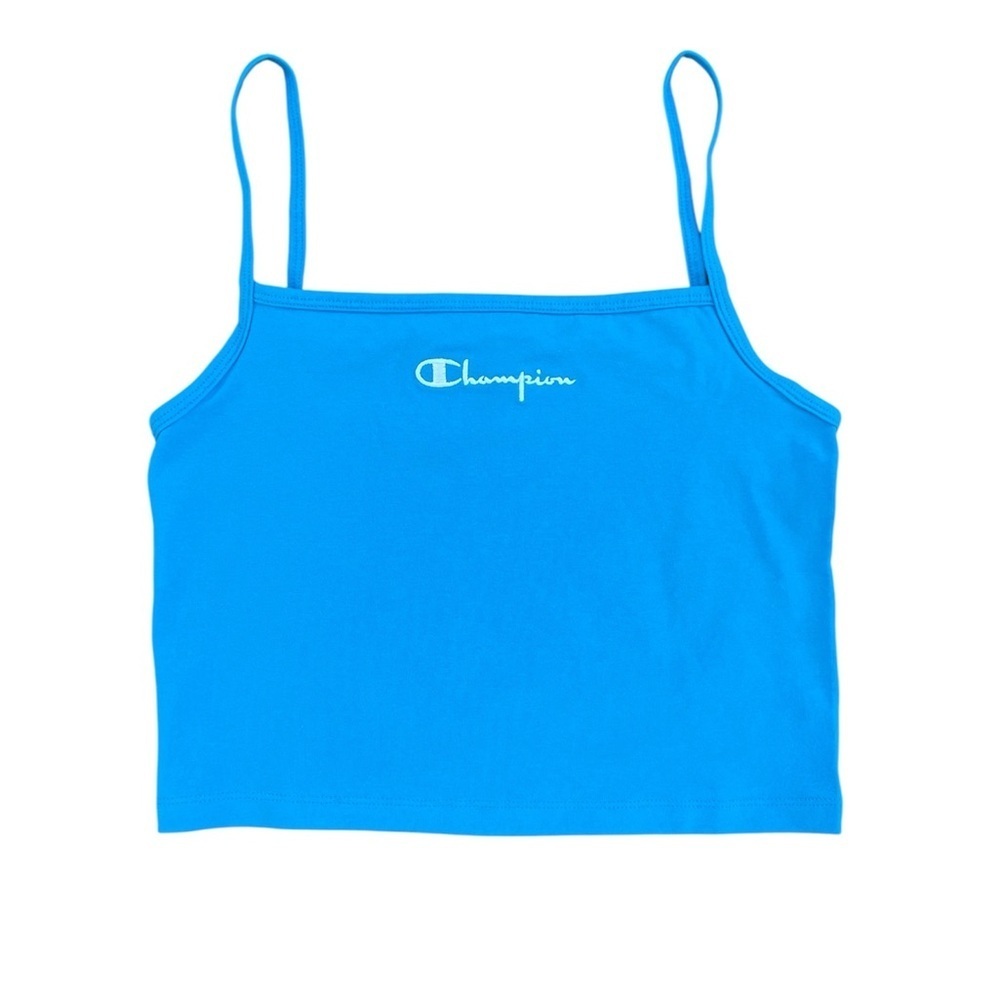 Champion Women's Vibrant Blue Camisole